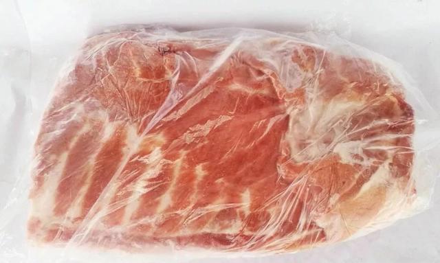 　鹰潭猪肉19元1斤