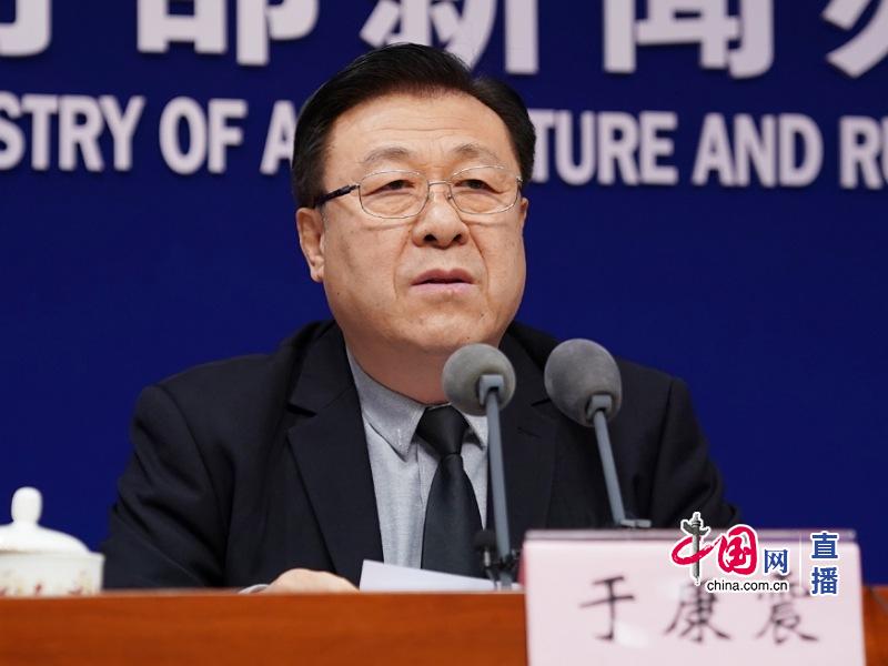 　于康震