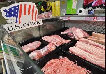 葡萄牙2020年对华出口猪肉目标翻番