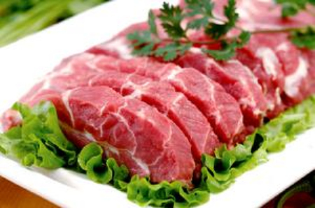研究称安全认证猪肉实际购买率仅一半，市场潜力巨大