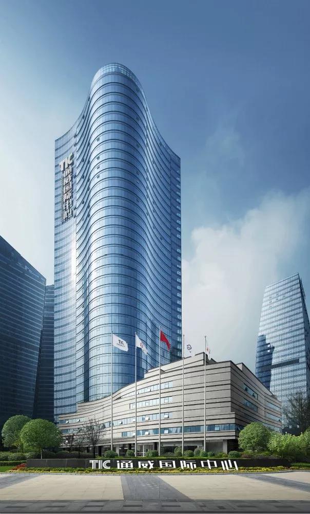通威集团