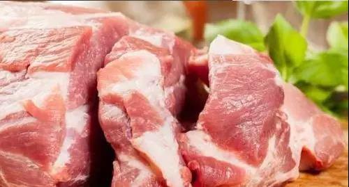 疫期饮食提示：多食猪肉，增强抵抗力