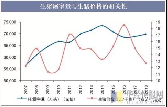 折线图