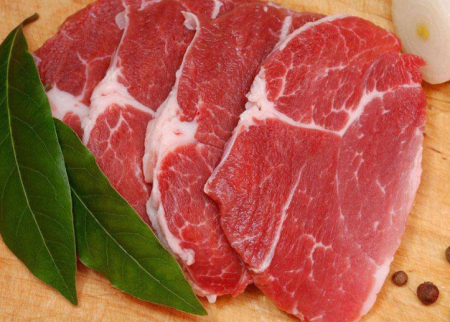 新冠肺炎疫情正在中断美对华出口的肉类运输