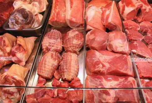 泰森食品：第一财季对中国猪肉出口猛增600%