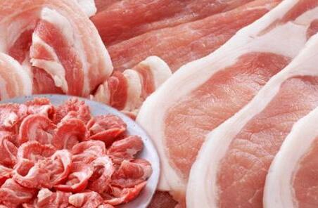 哥斯达黎加首批24吨猪肉运抵中国广东