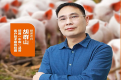 你的猪场生物安全是否过关？请拒绝无效的努力！