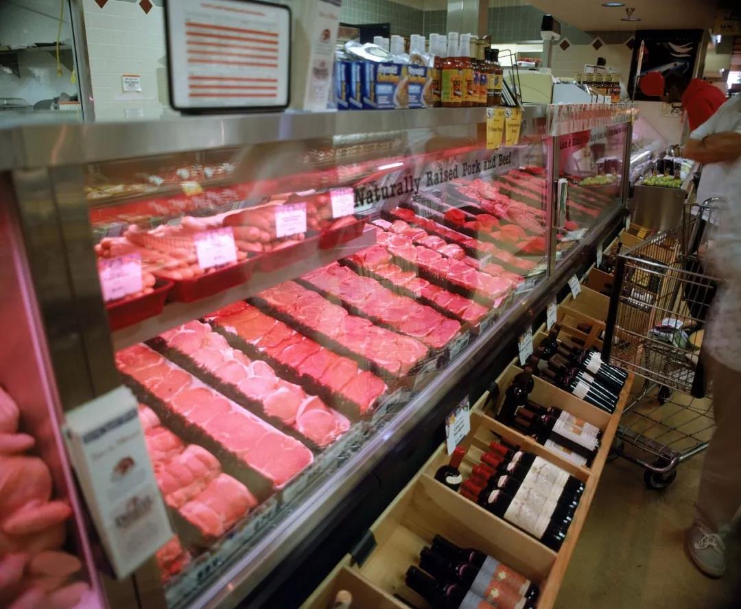 保“肉篮子“供应 海南年底建成20家生猪规模养殖场