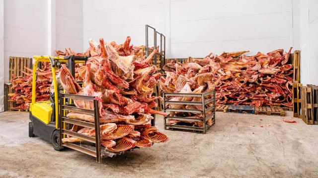 哥斯达黎加：开启猪肉贸易沟通，现已敲开中国市场大门