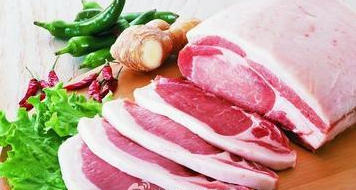猪肉价格从高点回落 2月北京CPI同比涨3.6%！