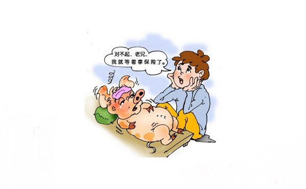 当下猪场除了非瘟，这个疾病又在频发，当心了