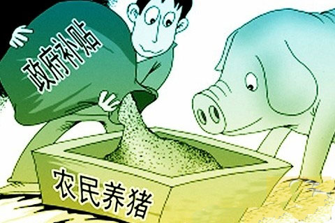 养猪缺钱？安排！中央财政：养殖场贷款贴息资金4.44亿元，涉及贷款521.42亿元