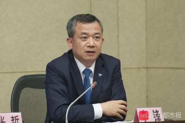 又一巨头进军养猪业！广州越秀集团三年后目标出栏400万头