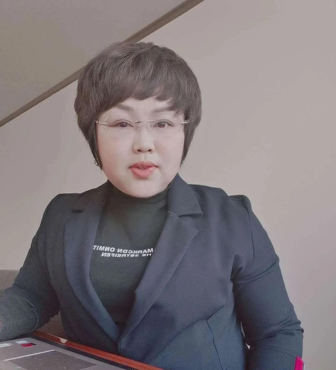 李凤华