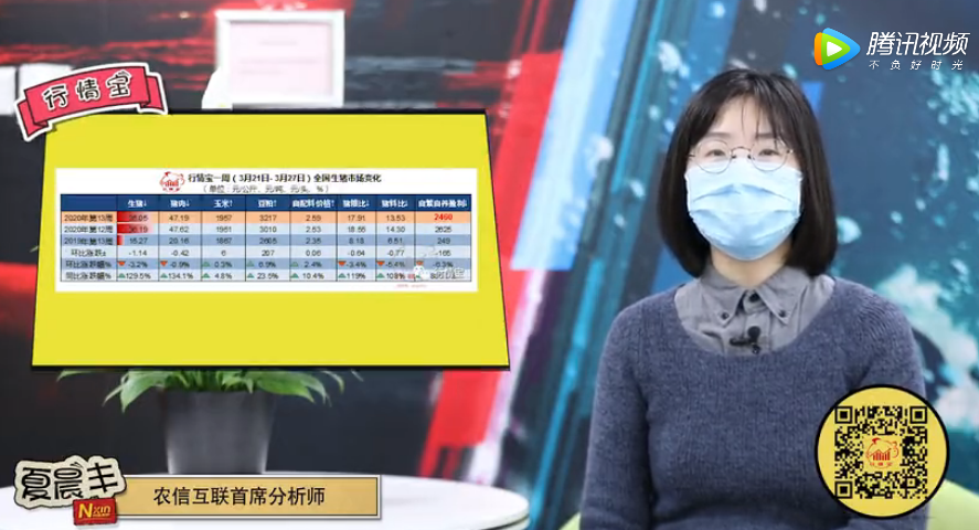 激动！猪价要涨？答案在这里！