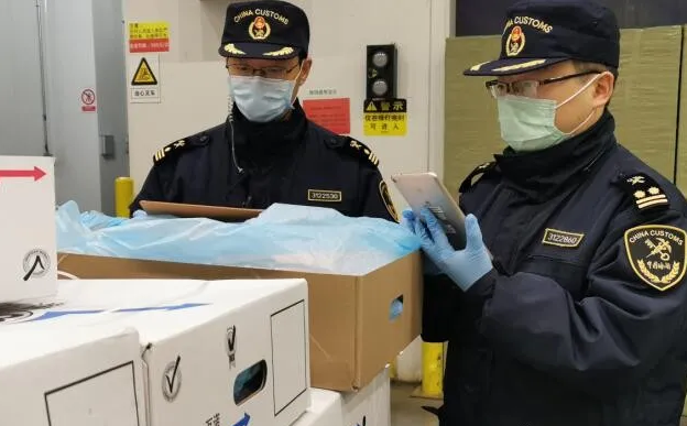 海关总署：扩大进口猪肉 助力生猪高质量复产增收
