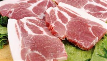 多种肉类价格有所下降 猪肉基础产能恢复效果开始显现