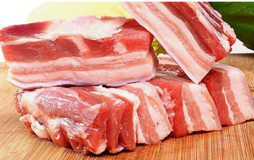 湖北省生猪存栏量正在恢复 猪肉价格呈现回落