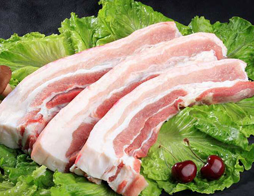 4月13日全国各地区猪肉价格报价表，上海部分地区白条价格保持稳定！