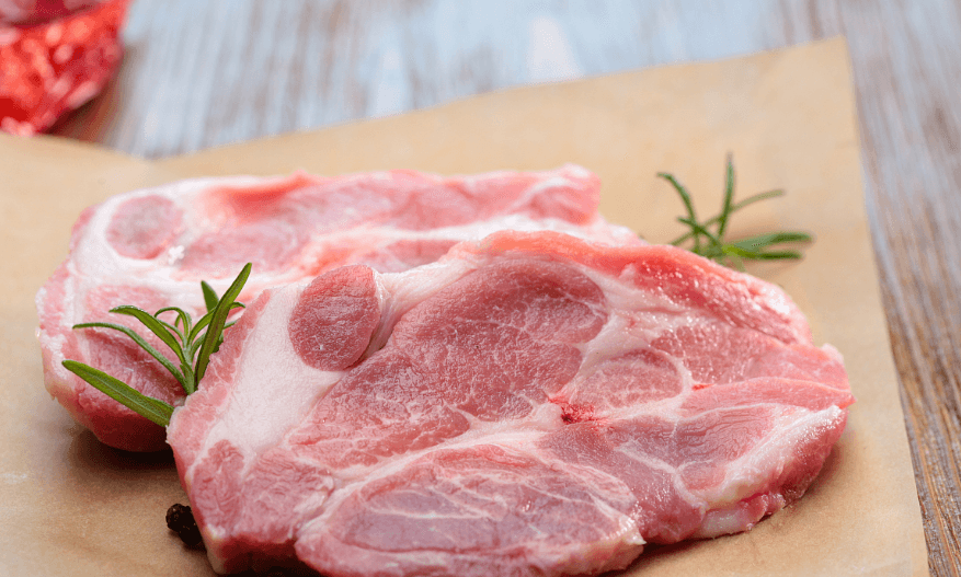4月14日全国各地区猪肉价格报价表，部分地区白条价格略有回调！