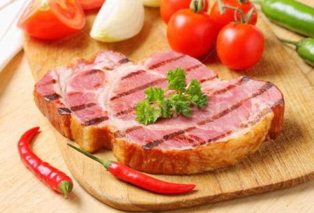 3月份四川CPI同比上涨5.7% 鲜菜猪肉价格环比回落