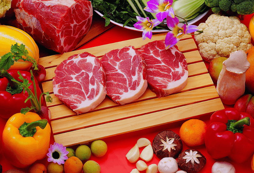 4月15日全国各地区猪肉价格报价表，局部猪肉价格有所上涨！