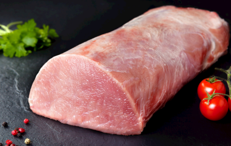 广东猪肉价格连跌7周 预测近期稳中有降