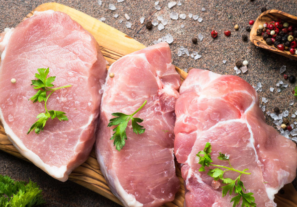 4月16日全国各地区猪肉价格报价表，云南地区白条价格有所下跌！