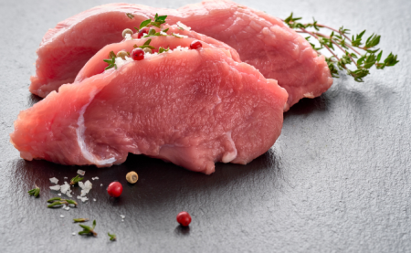 山东猪肉价格延续降势 鸡蛋价格继续回升