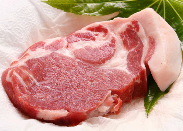 4月17日全国各地区猪肉价格报价表，猪肉零售价基本稳定在26元左右！