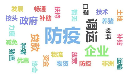 新冠疫情对养猪业影响