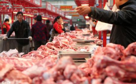 猪肉价格十连降，7月份后市场猪肉供应将逐步改善