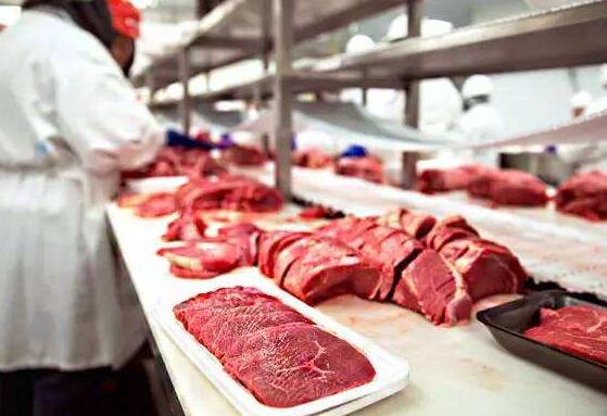 美国之后巴西肉类工厂首现停工 全球肉类供应吃紧