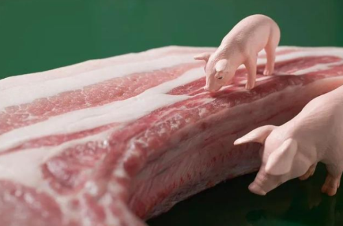 猪肉