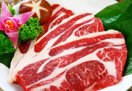 重庆公平镇：开展生鲜猪肉质量安全专项突击检查