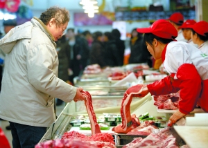 4月29日全国各地区猪肉价格报价表，辽宁庄河白条价格为34元/公斤！