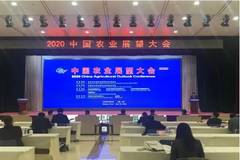 从世界粮农总干事屈冬玉讲话看中国生猪产业发展趋势