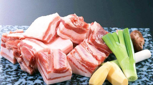 2020年第18周瘦肉型白条猪肉出厂价格环比跌1.2%,五一终端消费市场提振有限