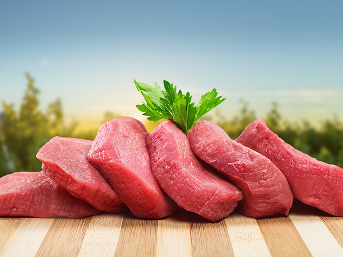 5月8日全国各地区猪肉价格报价表，辽宁庄河白条价格跌至17元！