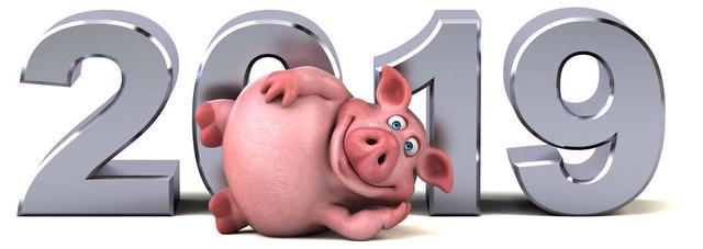 猪肉消费总量连年下滑，2019年创近15年新低，原因何在？
