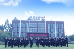特驱集团“暖心工程”全面启动！