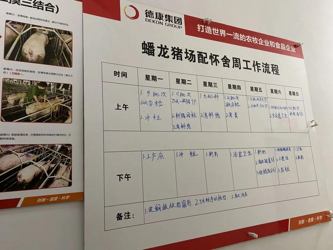 德康集团