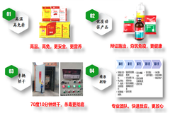 双胞胎堡垒计划，助力猪场科学复养