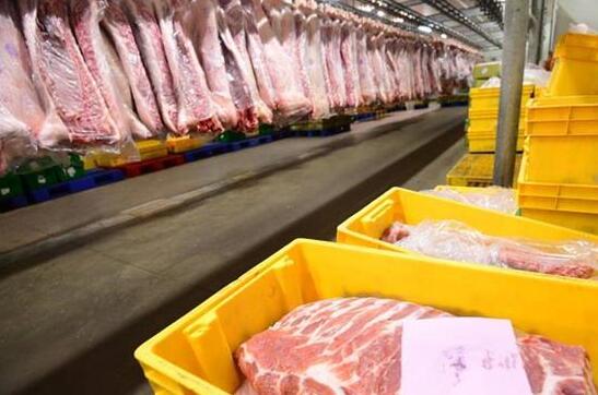 5月22日全国各地区猪肉价格报价表，白条价格呈现下跌态势！