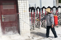 防非有道 | 责任心让这位阿姨四个月没有回家