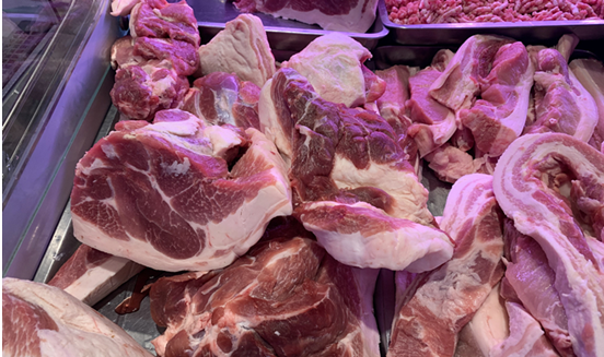 储备肉又来了！多地猪肉价格跌破20元/斤！