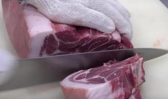 中国需求帮助欧洲第一季度猪肉出口创新高