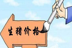 疫情影响下的苏皖地区生猪产能分析—— 生猪市场跌后大幅反弹