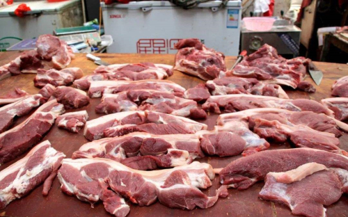 厦门平价蔬菜6月起停售 猪肉差价补贴销售政策继续执行