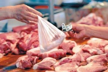 6月1日全国各地区猪肉价格报价表，白条价格多在30元/斤以内！